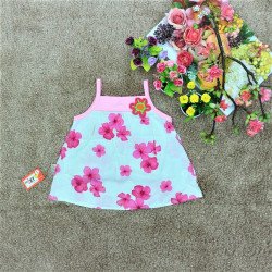 Áo hai dây lanh - A56145 Áo hai dây lanh - A56145