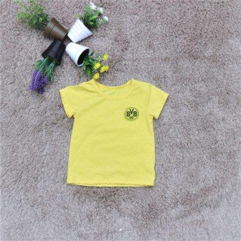 Áo cotton bé trai BVB - A6645