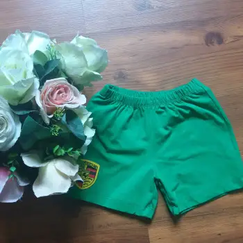 Quần Đùi bé trai cotton co giãn 4 chiều