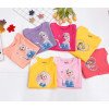 BỘ THU BÉ GÁI CHẤT LIỆU DA CÁ SIÊU XINH - ELSA-BỘ THU ĐÔNG BÉ GÁI