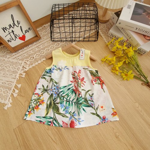 Áo 3 lỗ cotton phối lanh đũi size 6 -10-kidsky-bán sỉ Áo 3 lỗ cotton phối lanh đũi size 6 -10 Áo 3 lỗ cotton phối lanh đũi size 6 -10-ÁO ĐŨI-LANH-BOI BÉ GÁI