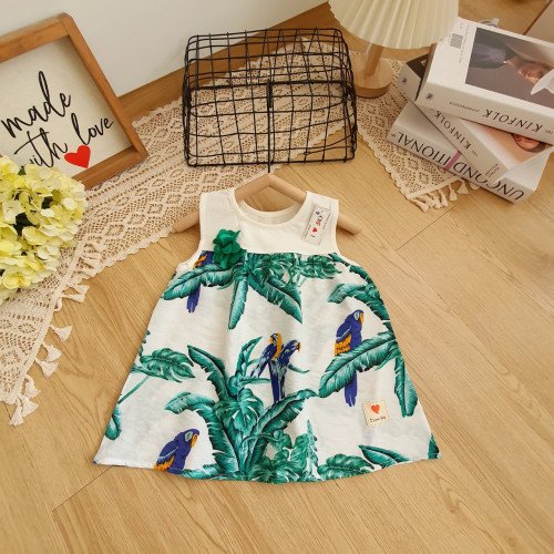 Áo 3 lỗ cotton phối lanh đũi size 6 -10-kidsky-bán sỉ Áo 3 lỗ cotton phối lanh đũi size 6 -10 Áo 3 lỗ cotton phối lanh đũi size 6 -10-ÁO ĐŨI-LANH-BOI BÉ GÁI