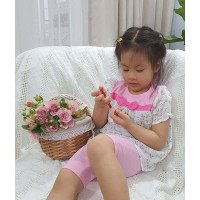 BÁN SỈ ÁO XUÂN HÈ BÉ GÁI GIÁ RẺ NHẤT